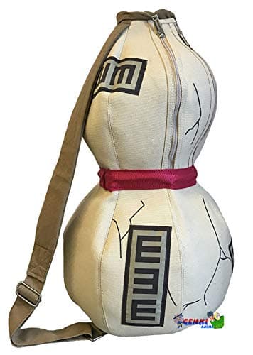 Gaara's Gourd Backpack