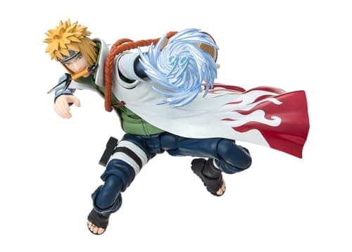 Minato Namikaze NARUTOP99 Action Figure