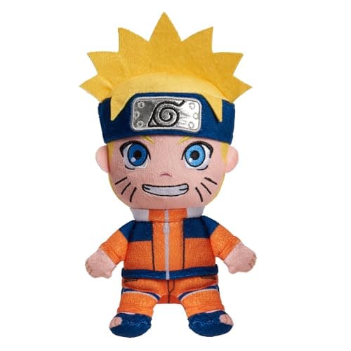 Naruto Plush Toy