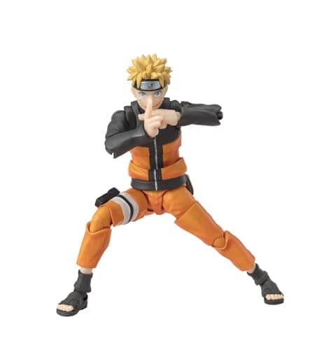 Naruto Uzumaki NARUTOP99 Action Figure