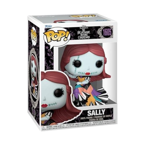 Funko Pop! Couture Sally Figure