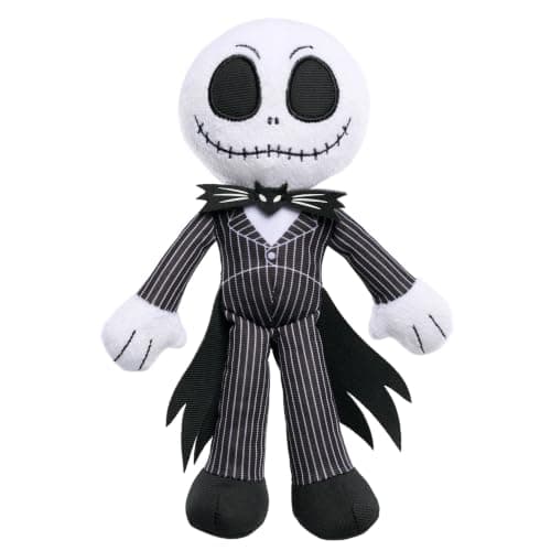 Jack Skellington Plush