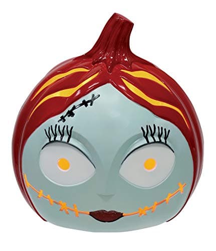 Sally Light-Up Pumpkin