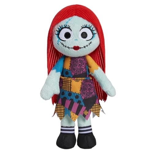 Sally Plush