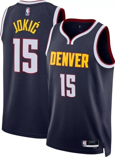 Nikola Jokic Denver Nuggets Youth Swingman Jersey