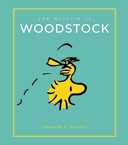 The Wisdom of Woodstock