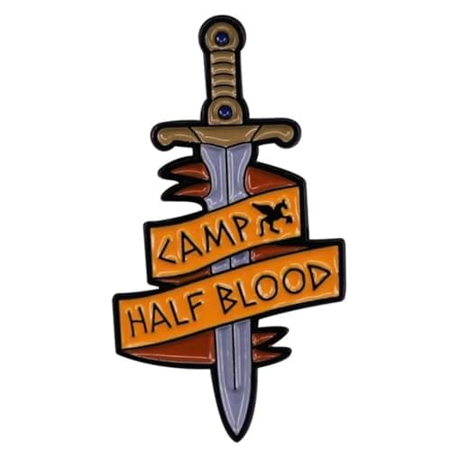 Fan-made Riptide sword pin