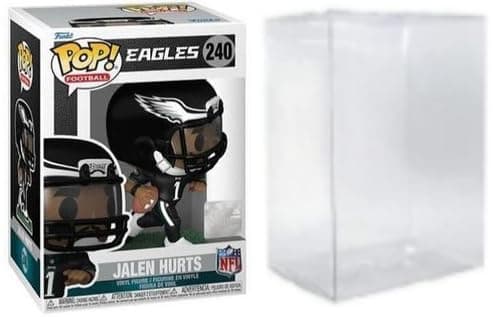 Jalen Hurts Funko Pop!