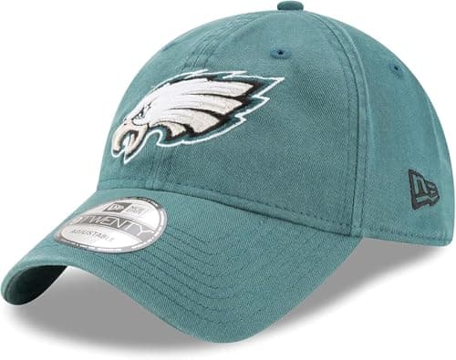 Philadelphia Eagles Adjustable Hat