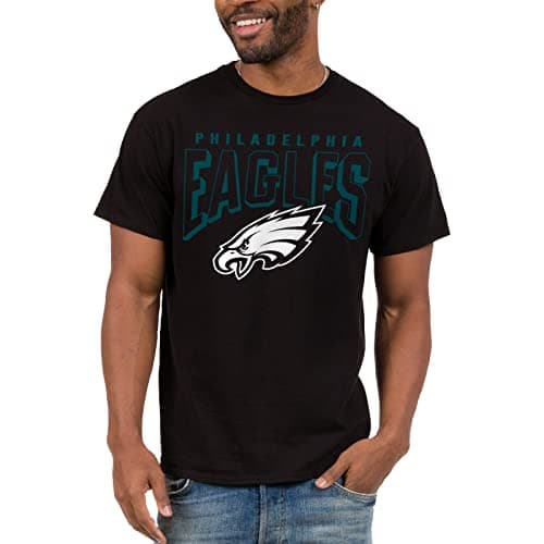 Philadelphia Eagles Bold Logo T-Shirt