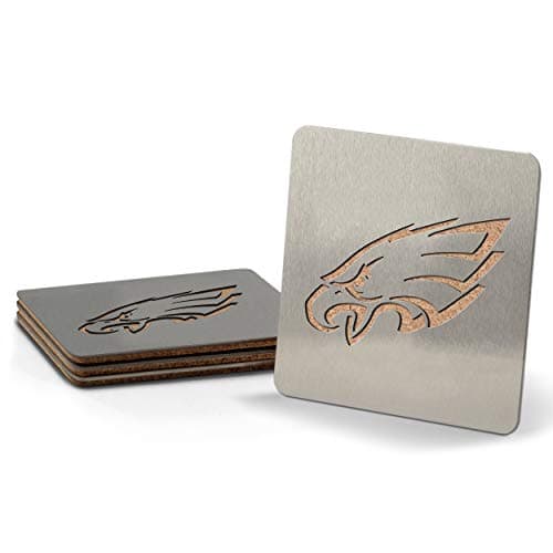 Philadelphia Eagles Coasters