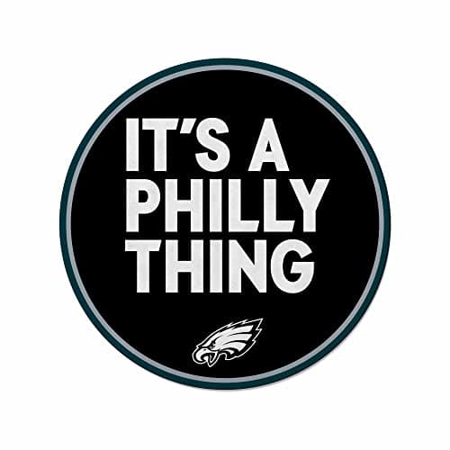 Philadelphia Eagles 'It's A Philly Thing' Pennant