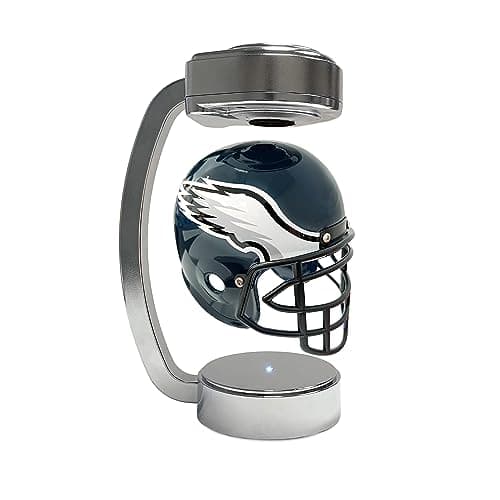 Philadelphia Eagles Mini Hover Helmet