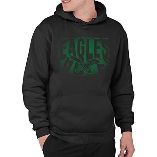 Philadelphia Eagles Spotlight Fleece Hoodie