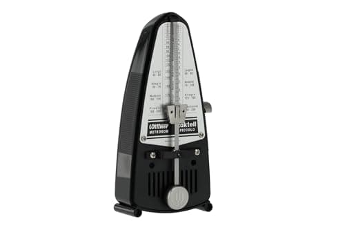 Wittner Taktell Piccolo metronome
