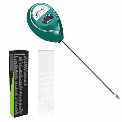 XLUX Plant Soil Moisture Meter