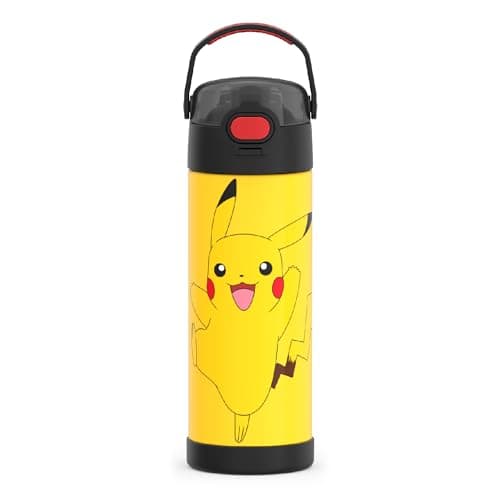 THERMOS Pokémon Insulated Bottle
