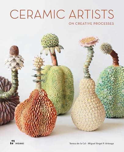 Ceramic Artists on Creative Processes