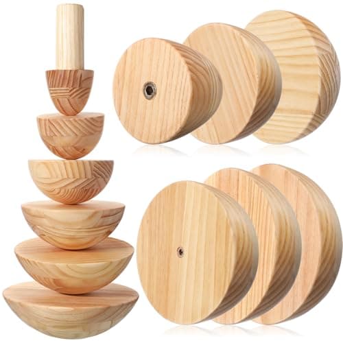 DoubleFill Pottery Molds