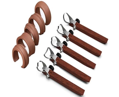 GEOCCI Pottery Handle-Making Tools