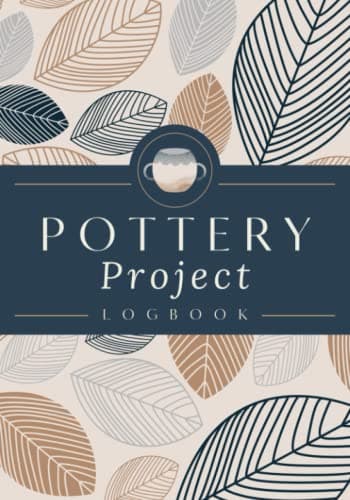 Pottery Project Logbook