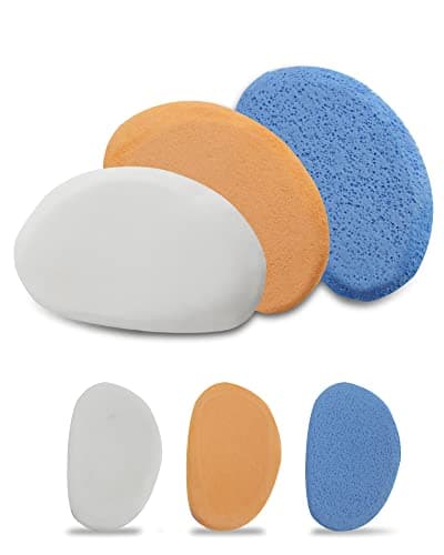 Pottery Sponges for Clay