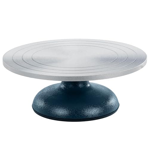 US Art Supply 12-Inch Sculpting Wheel