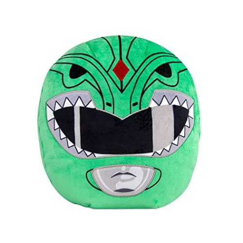 Green Ranger 30th Anniversary Plush