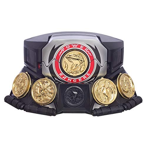 Mighty Morphin Power Rangers Morpher