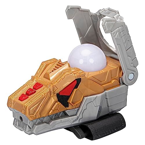 Power Rangers Cosmic Morpher Role Play Toy