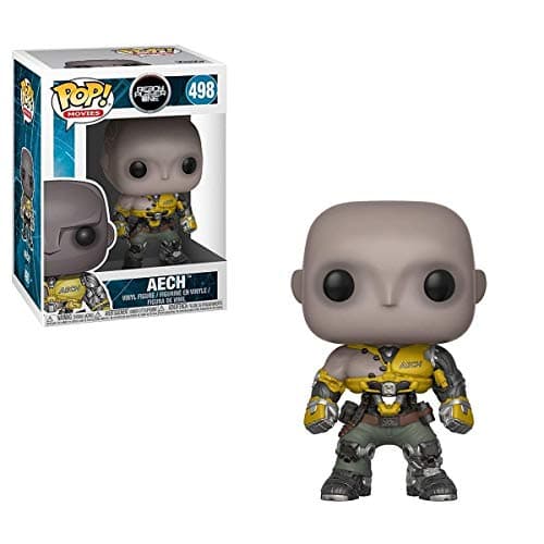 Funko Pop! Aech Figure