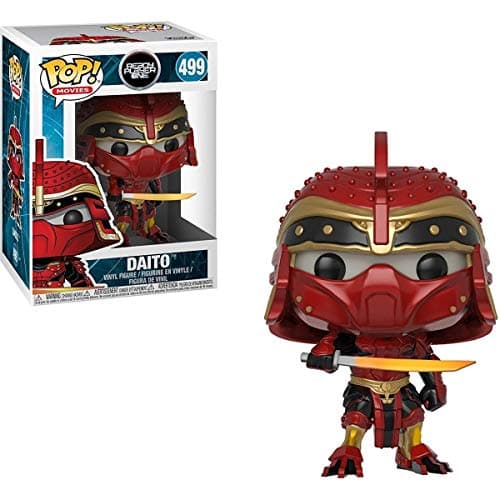 Funko Pop! Diato Figure