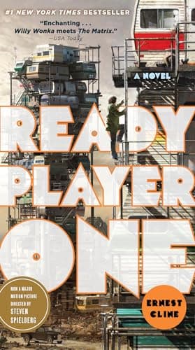 Ready Player One: A Novel
