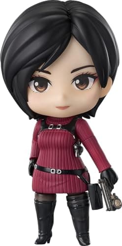 Nendoroid Ada Wong Figure