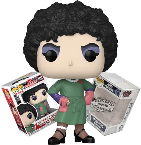 Funko Pop! Frank-N-Furter Hospital Gown Figure