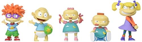 Rugrats Collectible Toy Figures