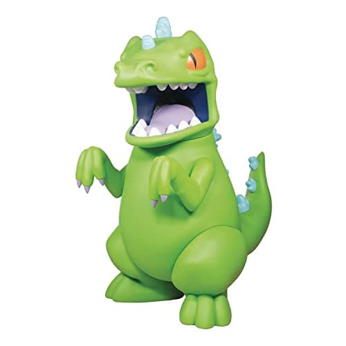 Supersize Rugrats Reptar Action Figure