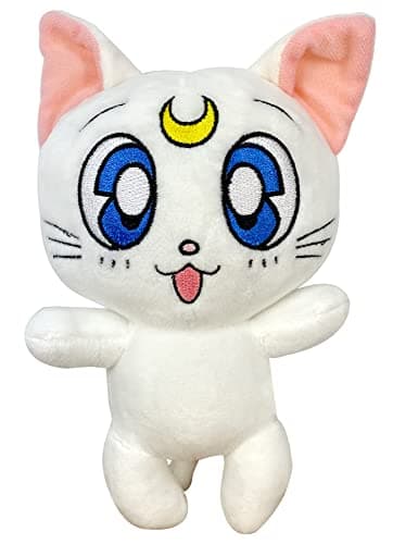 Artemis plush