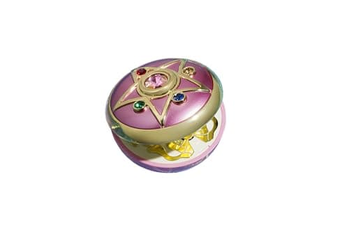 Crystal Star Brilliant Color Edition PROPLICA