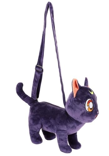 Luna cat crossbody bag