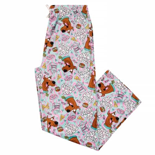 Scooby Doo Men's Pajama Pants