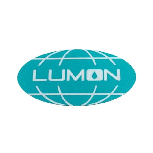 Lumon fridge magnet