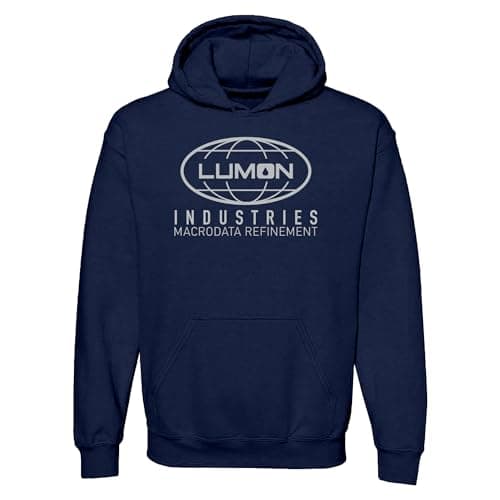 Lumon Industries hoodie