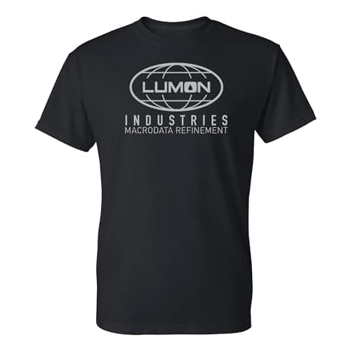 Lumon Industries tee