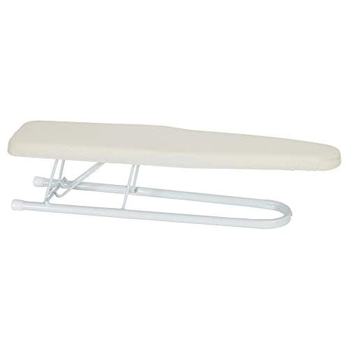 Household Essentials sleeve mini ironing board
