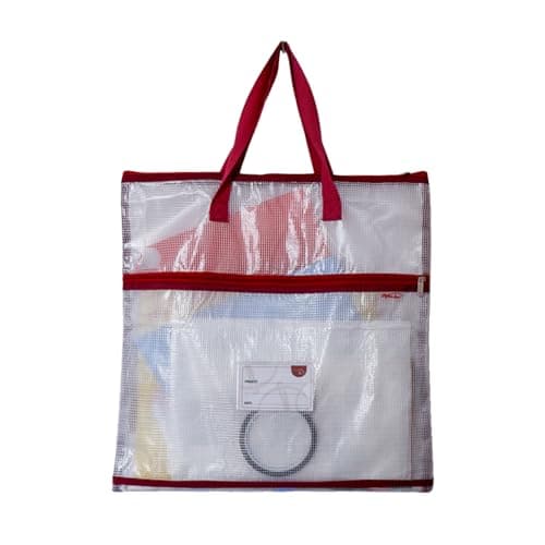 Madam Sew project bag