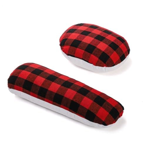 WRINGKIT tailor's ham and seam roll set