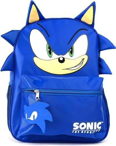 Sonic 16-Inch Backpack