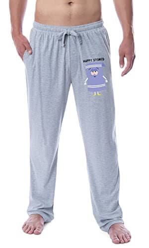 Towelie Pajama Pants