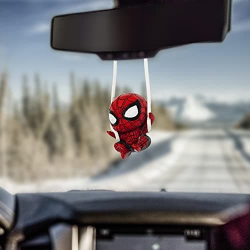 Car Rear View Mirror Hanging Ornament